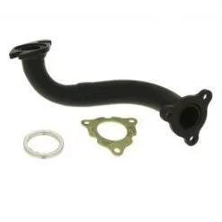 101.Octane Tube Silencieux 101 OCTANE 26805