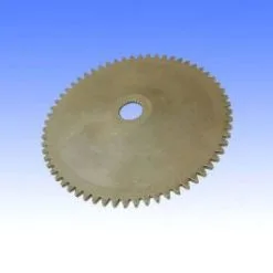 101.Octane POULIE DE TRANSMISSION 101 OCTANE BT12018