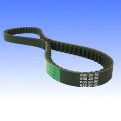 101.Octane COURROIE TRANSMISSION MOTO 101 OCTANE GY15438