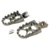 REPOSES PIEDS MOTO ACCOSSATO FR796T -Promos pièces de moto Boutique accossato fr796t 676610 01