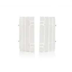 Protection Radiateur Moto ACERBIS 0024002.030