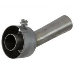 DB KILLER AKRAPOVIC V-TUV018