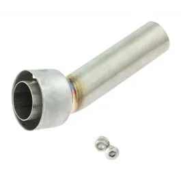 DB KILLER AKRAPOVIC V-TUV019 3 DB KILLER AKRAPOVIC V-TUV019