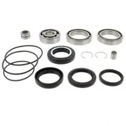 PIECE REPARATION AXE QUAD ALL BALLS 252010