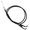 CâBLE D'ACCéLéRATEUR DE MOTO ALL BALLS 45-1175