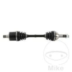 PIECE REPARATION AXE QUAD ALL BALLS AB6-CA-8-326