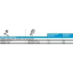 TRASMISSION PRIMAIRE ATHENA 071415