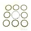 KIT DISQUE D'EMBRAYAGE ATHENA P40230071 -Promos pièces de moto Boutique athena p40230071 681815 01