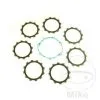 KIT DE DISQUE D'EMBRAYAGE ATHENA P40230099 -Promos pièces de moto Boutique athena p40230099 681816 01