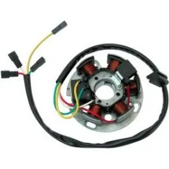 STATOR MOTO BCR 404010625