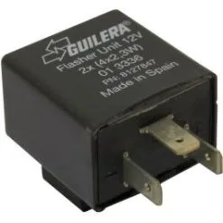 RELAIS POUR CLIGNOTANTES MOTO BCR 404080100