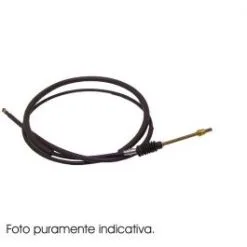 CâBLE DE FREIN DE MOTO BCR 405130190
