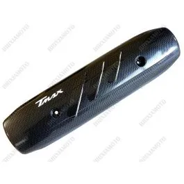 PROTECTION SILENCIEUX BRIXIAMOTO 3 PROTECTION SILENCIEUX BRIXIAMOTO