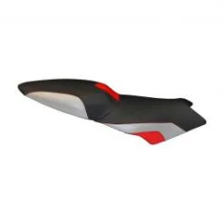 HOUSSE DE SELLE BRIXIAMOTO BK13SLS-4RDS-4