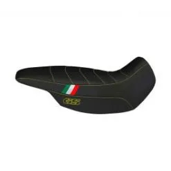 HOUSSE DE SELLE BRIXIAMOTO BR11GSAGCT-2YL-3