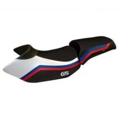 HOUSSE DE SELLE BRIXIAMOTO BR12GL2-2WH-3
