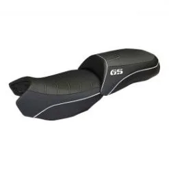 HOUSSE DE SELLE BRIXIAMOTO BR12GLOB2C-3BLW-3