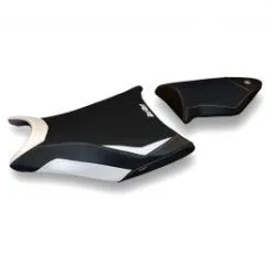 HOUSSE DE SELLE BRIXIAMOTO BS11RRE1-2WH-4