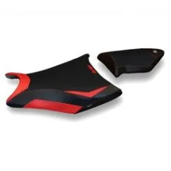 HOUSSE DE SELLE BRIXIAMOTO BS11RRE1-6RD-4