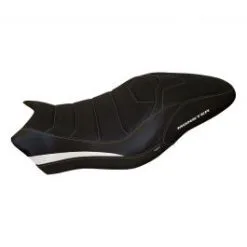 HOUSSE DE SELLE BRIXIAMOTO DMN12SP2-2WH-5