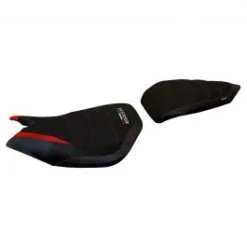 HOUSSE DE SELLE BRIXIAMOTO DP11S1-2RD-7
