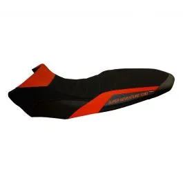 HOUSSE DE SELLE BRIXIAMOTO KTSA12G3C-2OR-7 3 HOUSSE DE SELLE BRIXIAMOTO KTSA12G3C-2OR-7