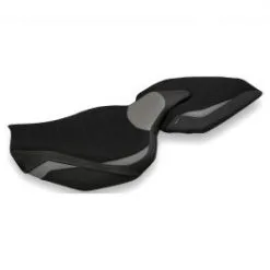 HOUSSE DE SELLE BRIXIAMOTO KWZ14E1-3GR-2