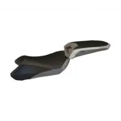 HOUSSE DE SELLE BRIXIAMOTO KWZ1SXCS-2GRS-1