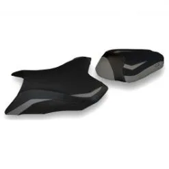 HOUSSE DE SELLE BRIXIAMOTO KWZ8K1-5GR-2