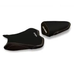 HOUSSE DE SELLE BRIXIAMOTO KWZX10ATB-1WH-1