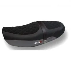 HOUSSE DE SELLE BRIXIAMOTO KZ9RN-9GRR-1