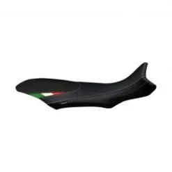 HOUSSE DE SELLE BRIXIAMOTO MVR8STBT-2WH-6