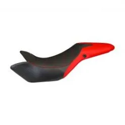 HOUSSE DE SELLE BRIXIAMOTO TST15B-1RD-2