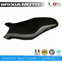 HOUSSE DE SELLE BRIXIAMOTO YT768A3-1SL-3