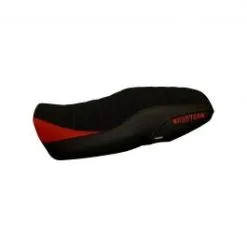 HOUSSE DE SELLE BRIXIAMOTO YXR9P4C-6RD-1