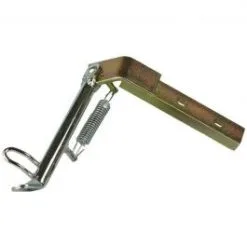 BéQUILLE LATéRALE DE MOTO C4 18629