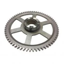 PIECE ENGRENAGE DEMARREUR C4 640217