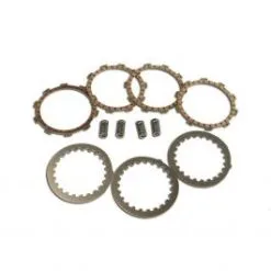 KIT DE DISQUE D'EMBRAYAGE C4 99.2025.C4