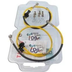 DURITE FREIN AVIATION C4 FT 005