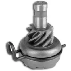 PIECE ENGRENAGE DEMARREUR C4 071108