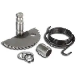 PIECE ENGRENAGE DEMARREUR C4 071107