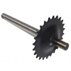 Allumage Pièces C4 641033