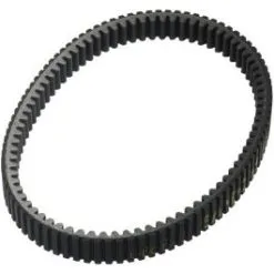 COURROIE TRANSMISSION MOTO C4 BELT 114