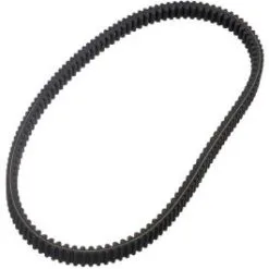 COURROIE TRANSMISSION MOTO C4 BELT 123