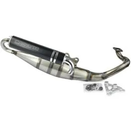 POT ECHAPPEMENT MOTO CARENZI 017271 3 POT ECHAPPEMENT MOTO CARENZI 017271