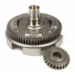 Trasmission Secondaire CIF 15331000