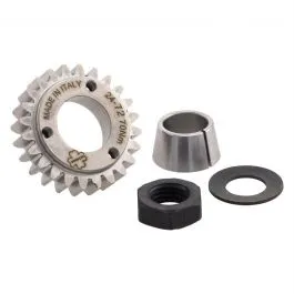 Engrenages De Transmission CRIMAZ 24525100 3 Engrenages De Transmission CRIMAZ 24525100