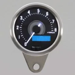 COMPTE TOUR MOTO DAYTONA 361-513 D.60MM - HEIGHT 45MM