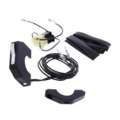 INTERRUPTEUR LUMIÈRES DE MOTO DAYTONA 91107 ON-OFF