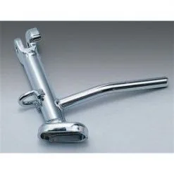 BéQUILLE LATéRALE DE MOTO DAYTONA DI47142